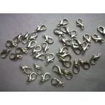 Clasp Nickel